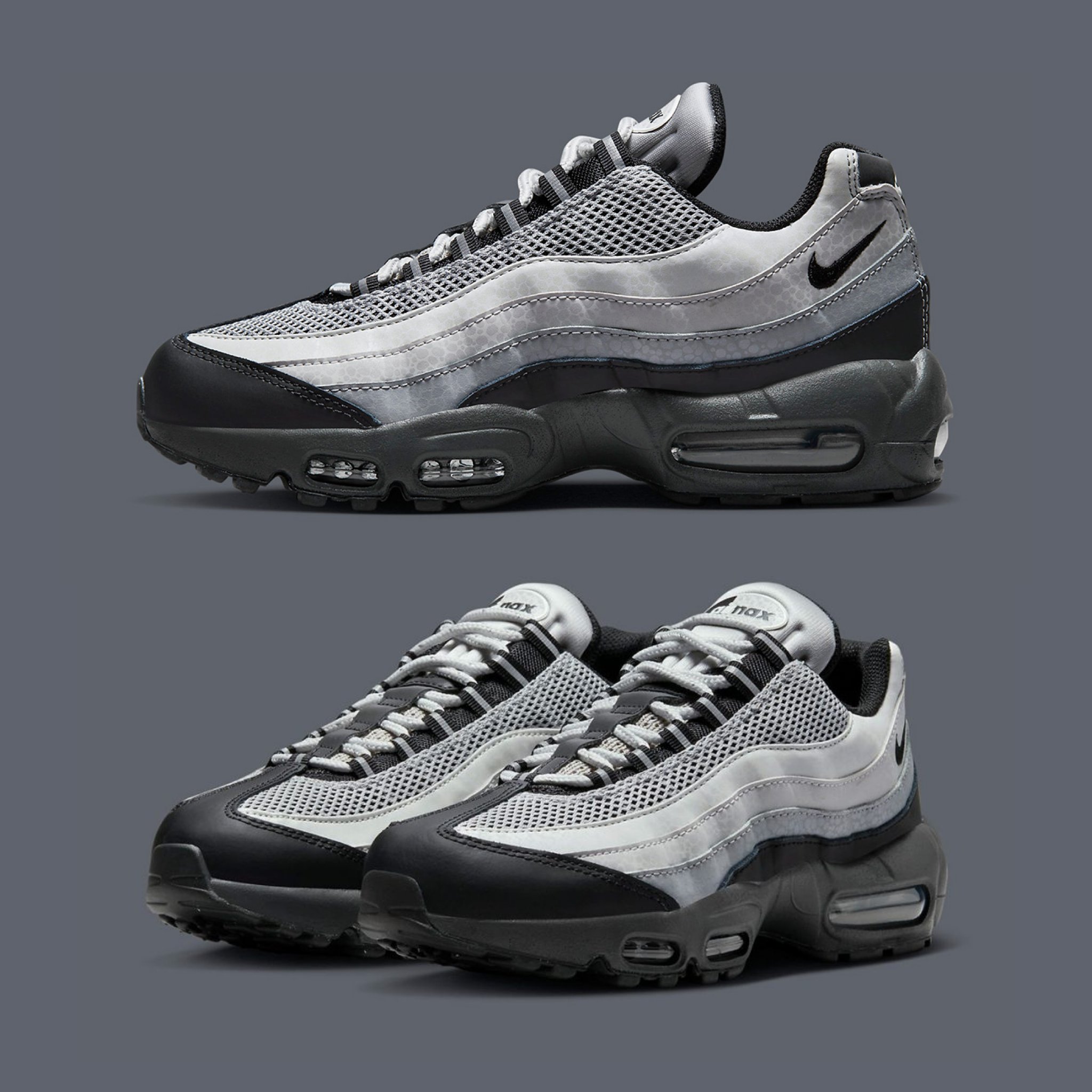 Reflective 95s cheap