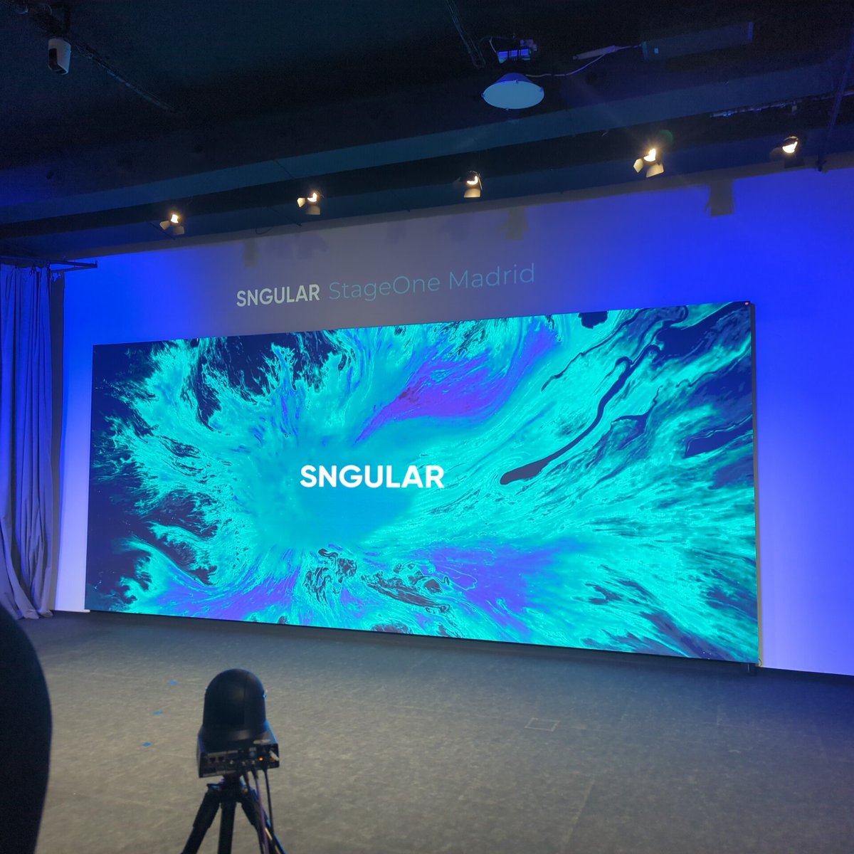 KarlosLupus's tweet image. #phpmad en sngular!!