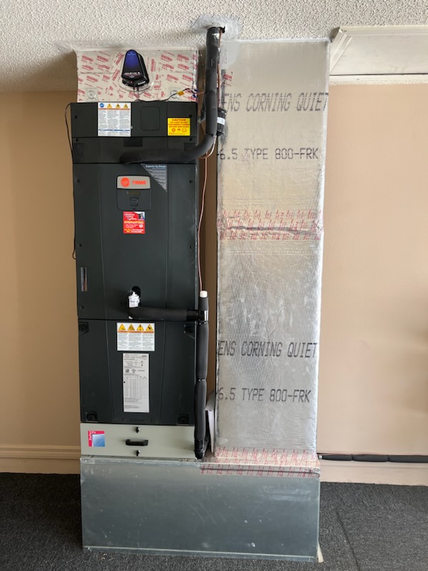 ACSCoolingCo's tweet image. Another happy customer with a new AC system installed by your truly! Give us a call today for your FREE QUOTE on a new unit and let us provide you with the most effective and efficient unit for your home, at the most reasonable price! CALL 727-738-6006 OR TEXT 727-513-5119 NOW!