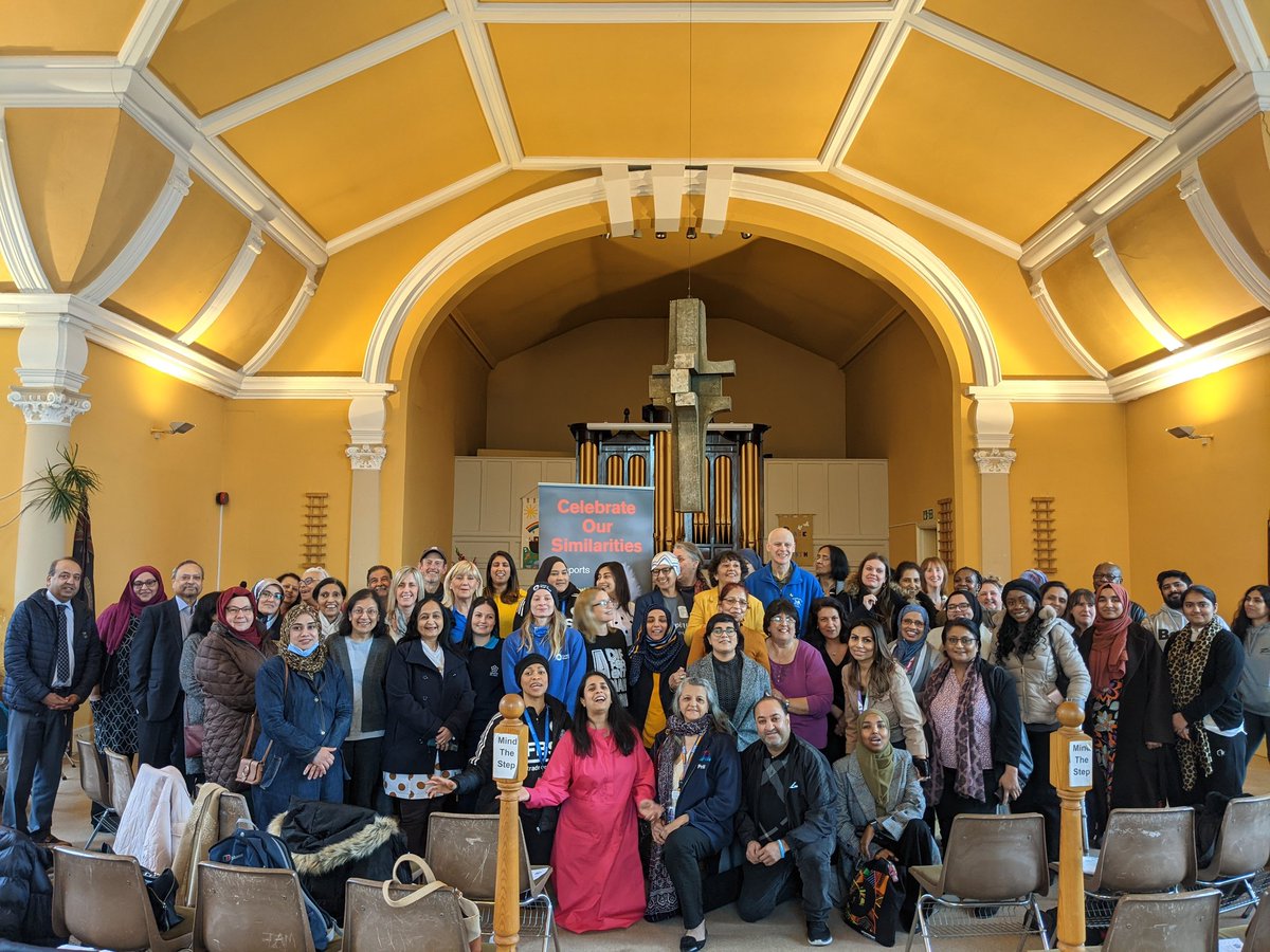 CSimilarities's tweet image. Thank you all eveyone who attended today, our speakers and our sponsors. ♥️

It was great to connect and let&apos;s continue the conversations. 💬