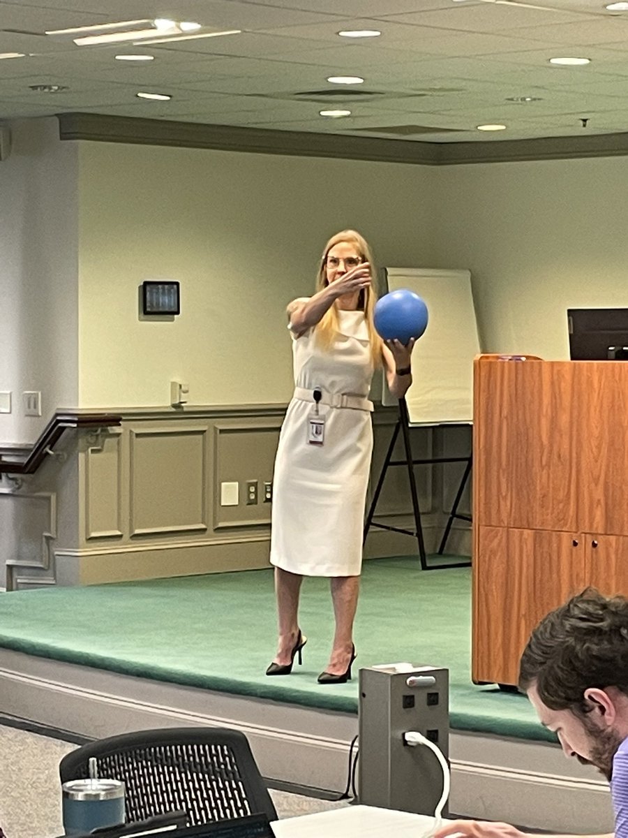GCPSITICoach's tweet photo. Using Qball @goPEEQ to help ITI Coaches throw their voice during design thinking with @maryelenderwest! #designthinking #iticoach #gcpsiticoaches https://t.co/x8StwBU9wu