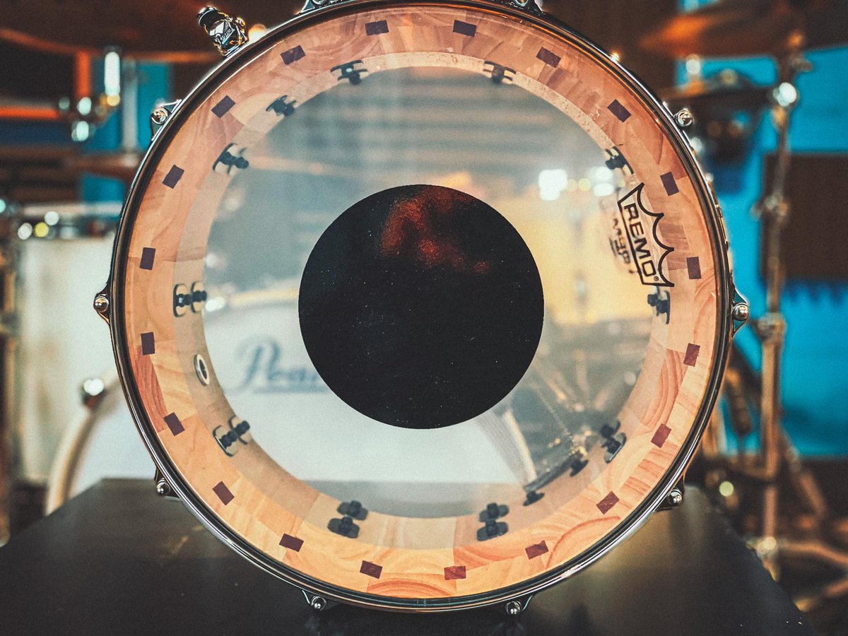 Pearl Drums on Twitter "Thanks to Pearl Drummers Group member Matthew