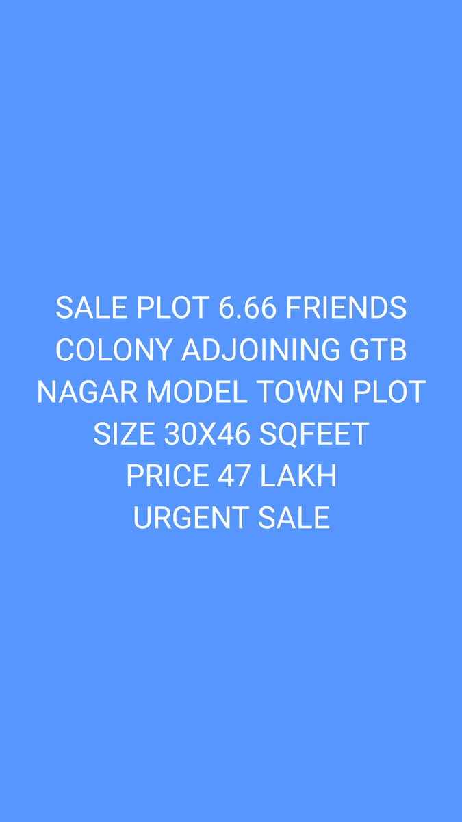 karwalproperty's tweet photo. ✅FOR SALE #RESIDENTIAL 13.25 MARLA DOUBLE STORY KOTHI
✅6 #BEDROOM
✅6 BATHROOM
✅DRAWING
✅2 KITCHEN
✅LOOBY
✅BIG CAR PARKING 
✅NEAR MODEL TOWN

🌎PRICE 1.30 CR🌎

https://t.co/AIZBFbbKro https://t.co/LuxB8DH5Nk