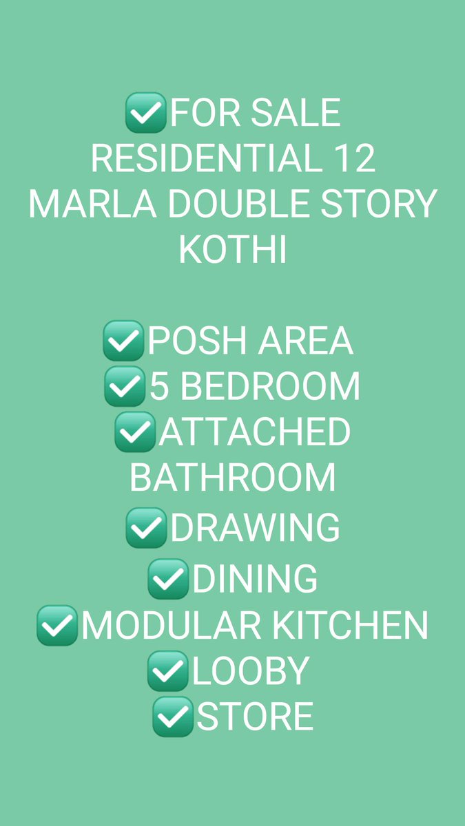karwalproperty's tweet photo. https://t.co/o7KC71QeES