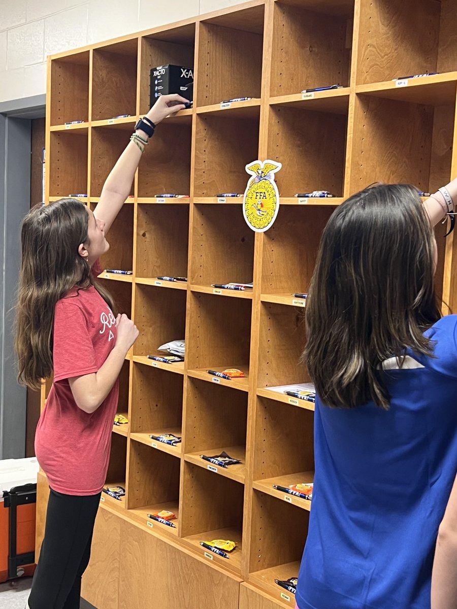 Oconee Middle FFA tweet media