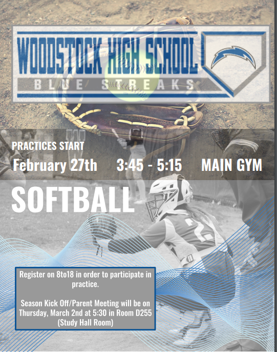 WHS Blue Streak Softball (@whsstreakssb) on Twitter photo 