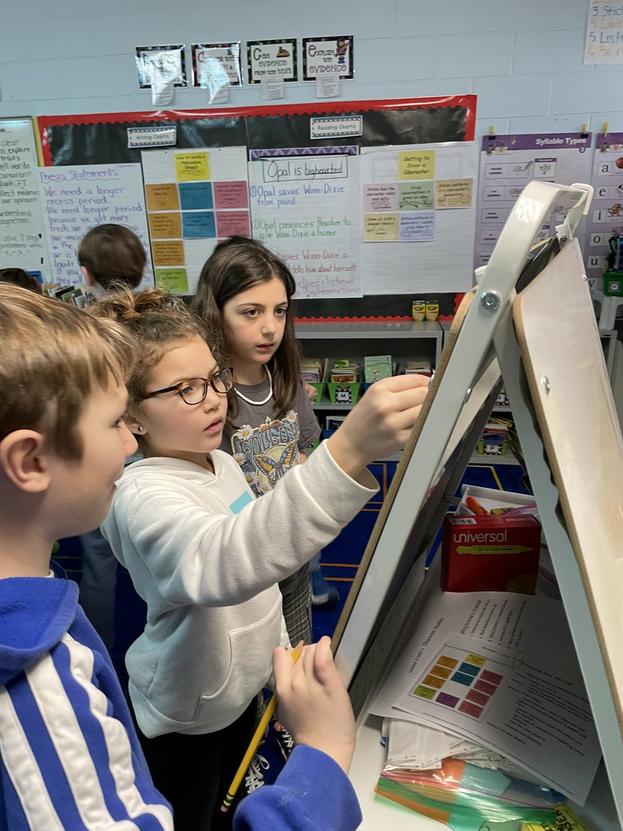 Loud and proud seed ideas for opinion writing. <a href="/MBS_Pride/">Monmouth Beach School</a> <a href="/MsCiaglia/">Danielle Ciaglia</a> @TCRWP