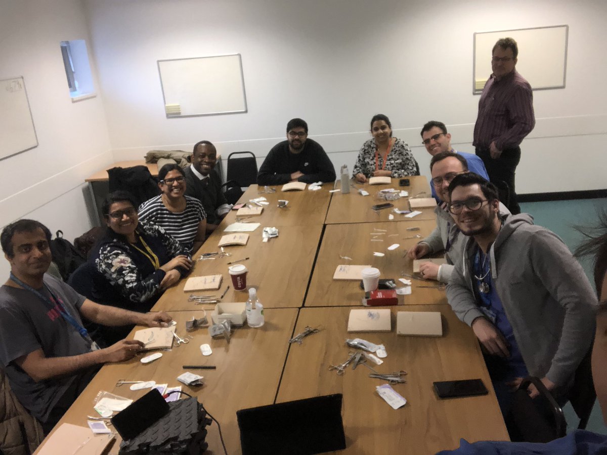 Kohila Vani Sigamoney Daniels tweet media