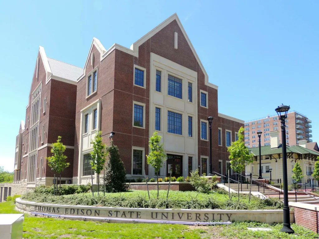 NJ State Library (@njstatelibrary) on Twitter photo Join <a href="/tesu_edu/">Thomas Edison State University</a> at their Open House on Saturday, March 11th from 9:30-11:30am. Academic deans will be onsite at Pruitt Hall to answer your questions one on one. Plus, attendees who apply while there will have their application fee waived. Hope to see you there! Join <a href="/tesu_edu/">Thomas Edison State University</a> at their Open House on Saturday, March 11th from 9:30-11:30am. Academic deans will be onsite at Pruitt Hall to answer your questions one on one. Plus, attendees who apply while there will have their application fee waived. Hope to see you there!