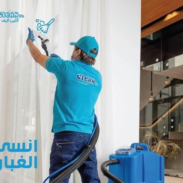 Clean_lifesa's tweet photo. #كلين_لايف لخدمات النظافة
تنظيف_فلل_منازل_شقق_مسابح_مجالس_كنب سجاد_فرشات_تنطيف وغسيل المكيفات_مكافحة الحشرات والتعقيم_تنظيف وتطهير خزانات المياه #النظافة للاثاث المنزلي
#النظافة التاهيلية
افضل الأسعار
#خليك_مرتاح_ونجيك_وين_ماكنت 0502873610 واتساب https://t.co/aAbId4BReT