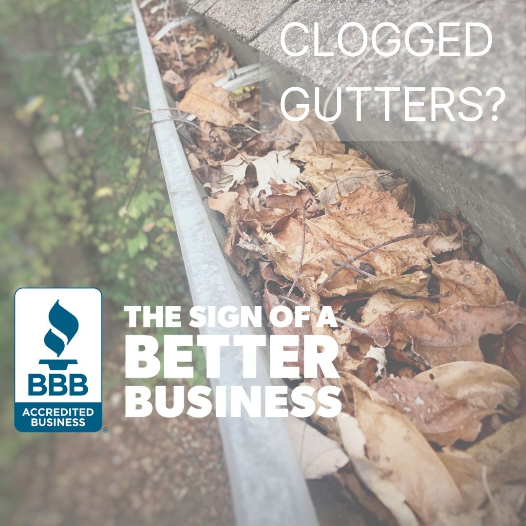 Spring is 27 days away. 
Are you ready? Start with #GUTTERS. #TheSignofaBetterBusiness #NetDE 
ow.ly/zMAZ50MZGzt