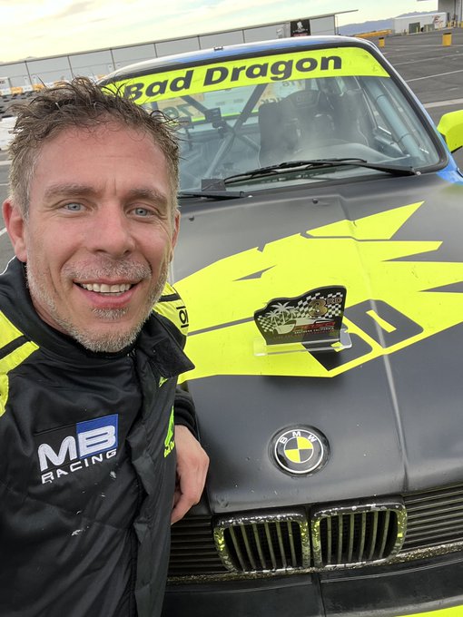 Weekend recap form Spec E 30 racing with @bad_dragon @drivenasa https://t.co/6enMdgAvA0 https://t.co<a class="tags" href="/tag/bad_dragon">@bad_dragon</a><a href="/tag/laborday"class="tags"><span>#laborday</span></a>