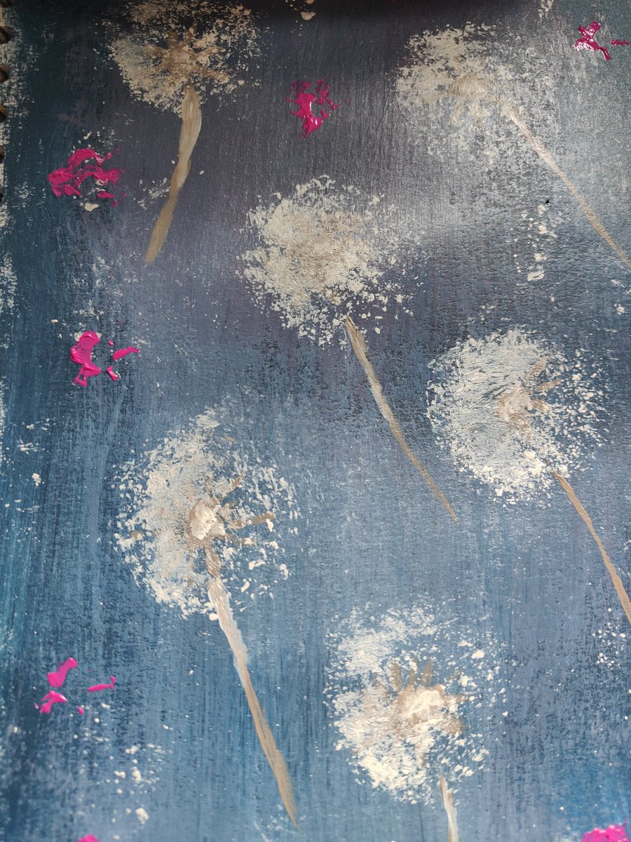 Dawn Howden 👁️💥🔥🤯 tweet media