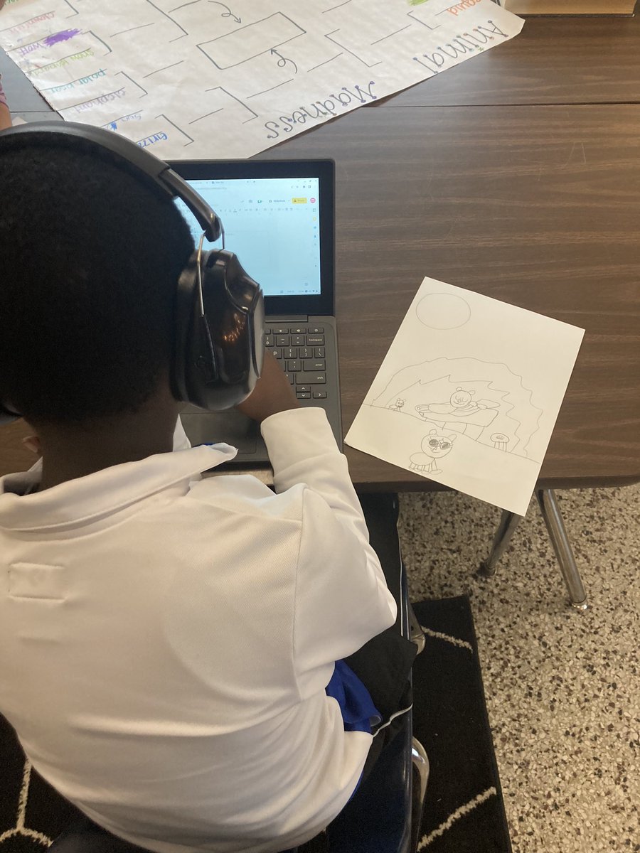 mtruslow_'s tweet photo. 2nd grade Enrichment Squad is using what they learned about animals during their in-class research to determine which animals would win in a match-up 💪🏼 https://t.co/pFvc0ABhWa