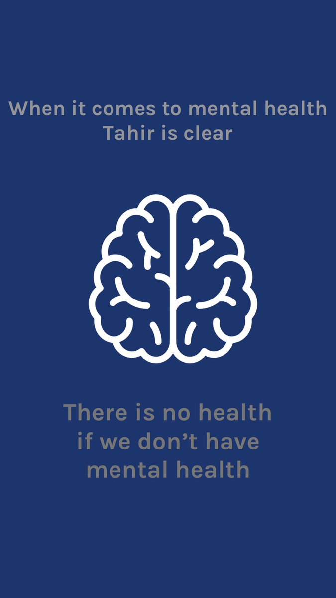 ZohaibCSUSenate's tweet photo. #TahirIsClear without mental health care we can’t have proper healthcare. And that’s the message that I’m putting forward in the @cardiffstudents #SpringElection through my plans. More can be done for @cardiffuni students and if elected I’ll do that 
#votezohaib #vote4experience https://t.co/X5uDMqEU49