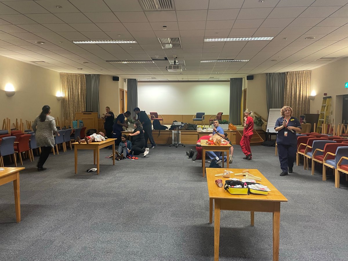 Olivia Gamble tweet media