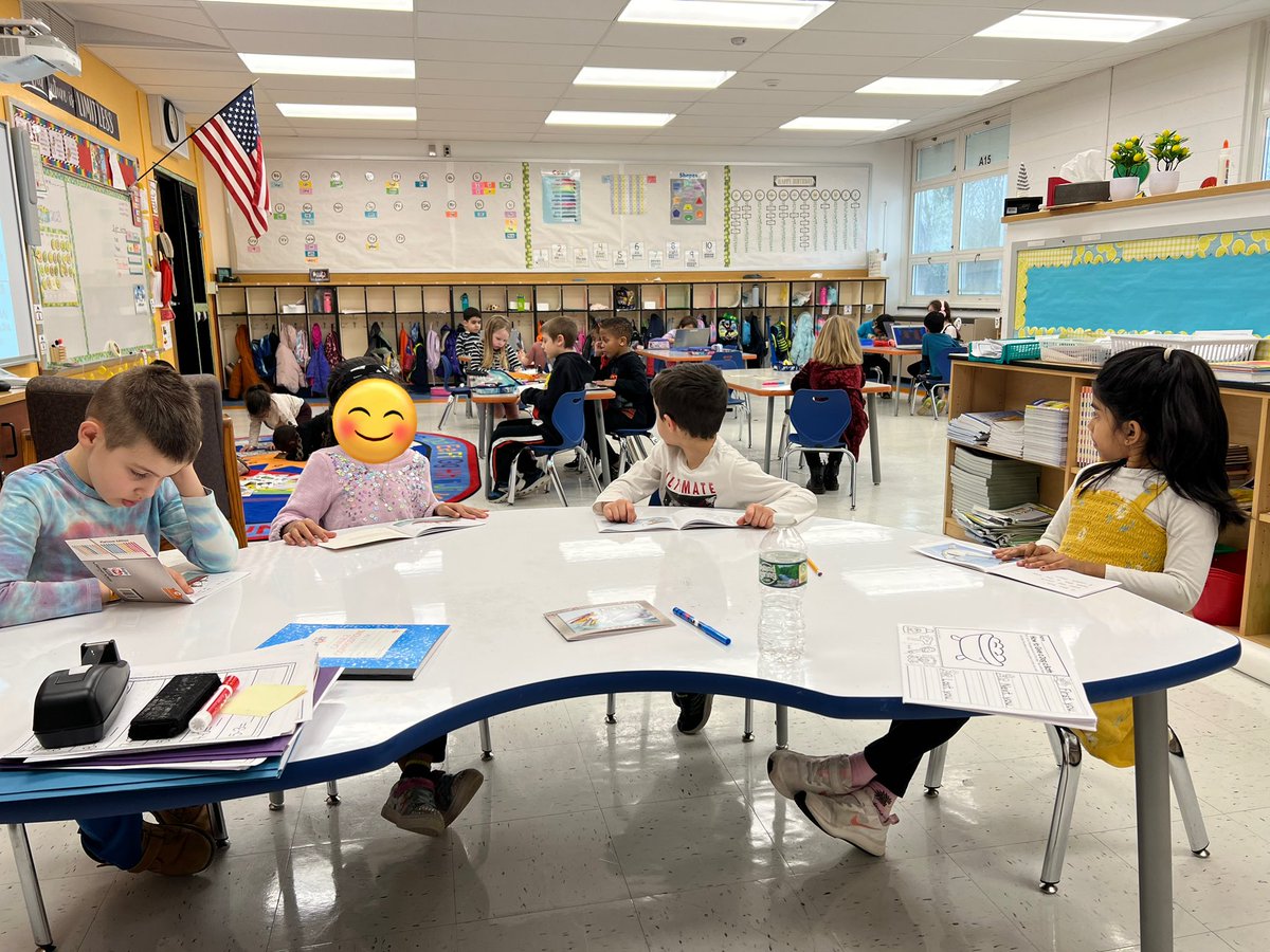 We love ELA centers🤗