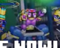 THEY TURNED ME INTO FUCKING CUBED