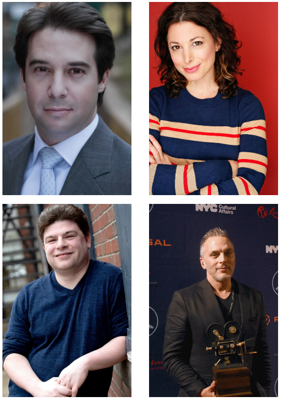 FestofCinemaNYC's tweet image. Introducing the 2023 Festival of Cinema NYC Board of Directors - Check out our latest newsletter to hear the latest news - mailchi.mp/festivalofcine…