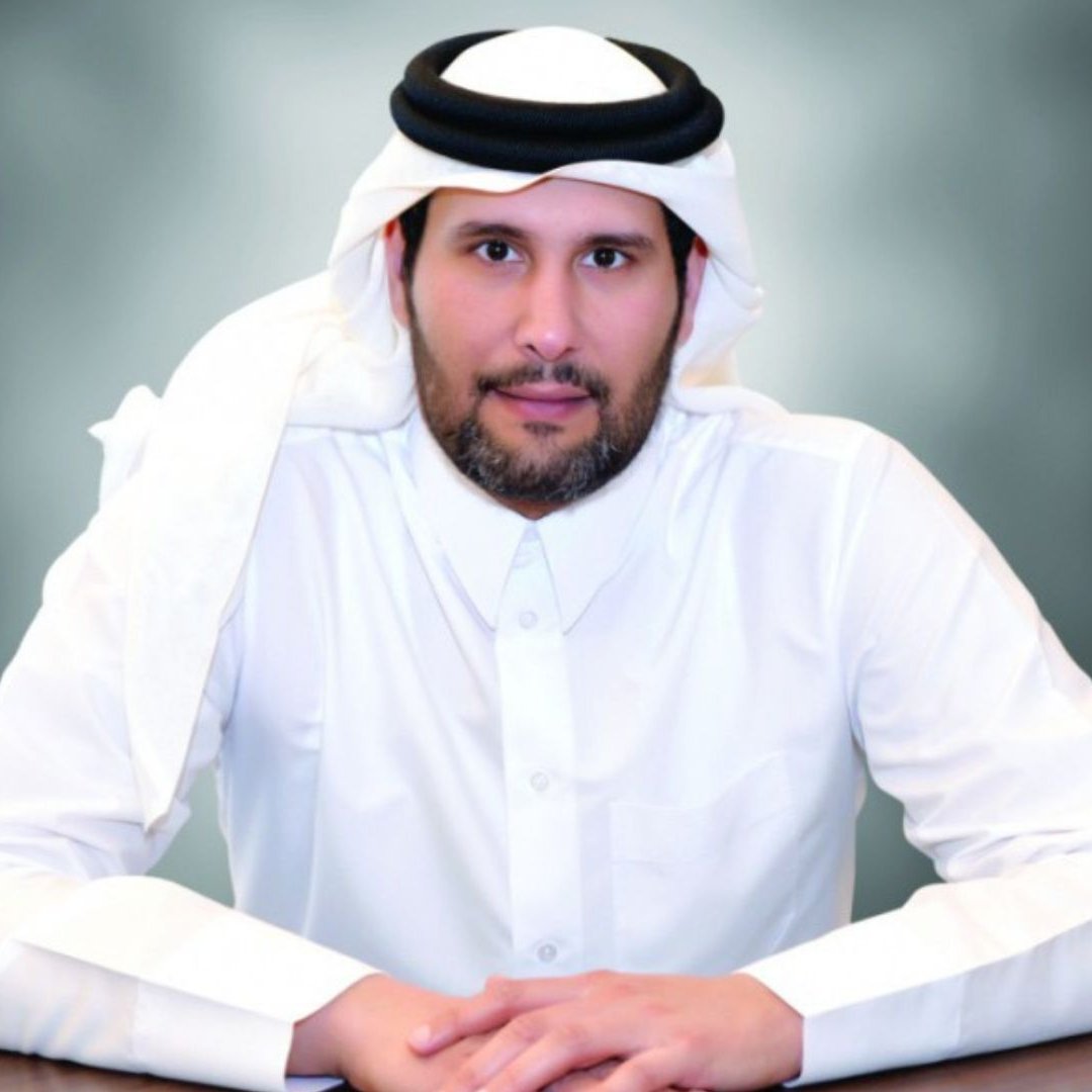 UtdActive's tweet photo. 🚨💰| If Sheikh Jassim buys #MUFC then a new infrastructure at the club would come with it.

[@SkyKaveh via - @footballdaily] https://t.co/lTs6b6XtCM