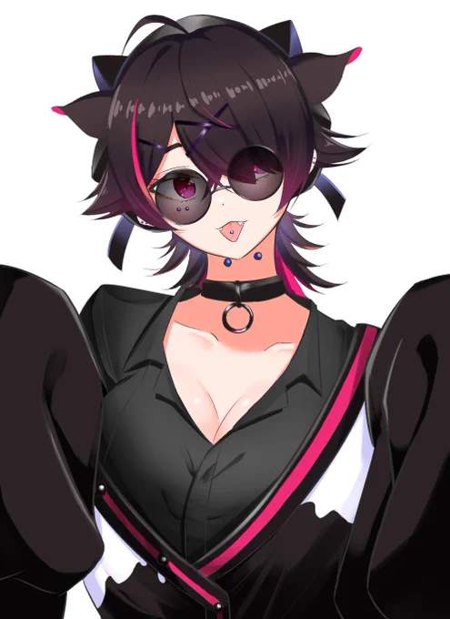 #可愛いな猫崎 
