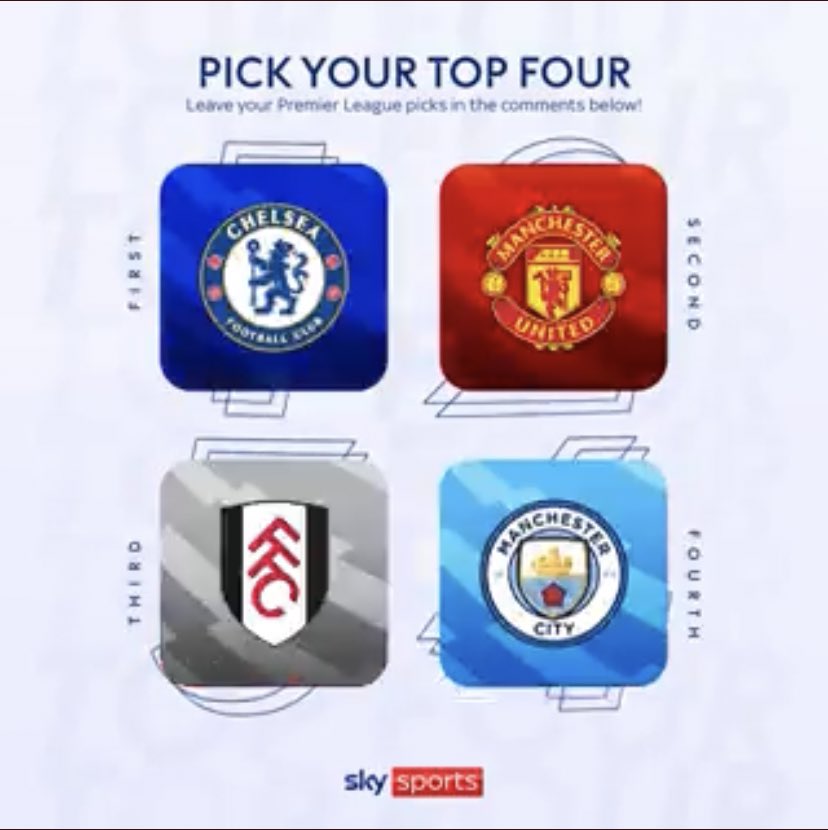 AsuquoInyang5's tweet photo. @SkySportsPL Impossible 😂😂😂😂 https://t.co/CS0uiFNLI0