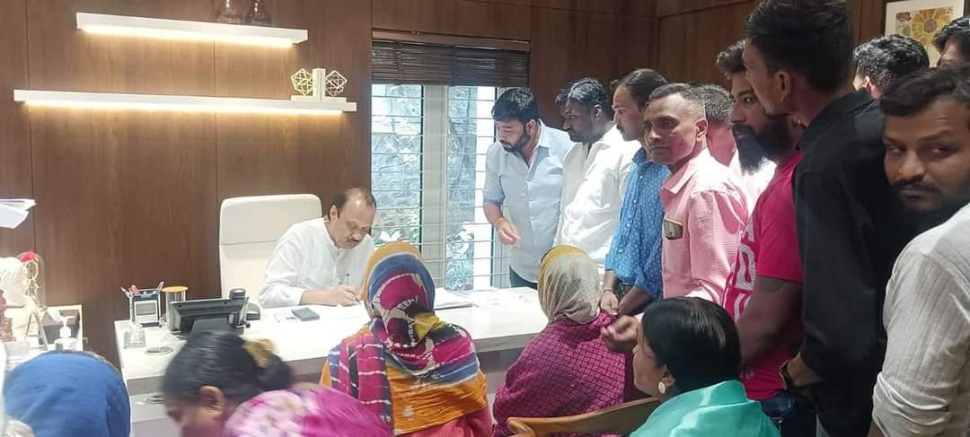 Sunil Tingre tweet media