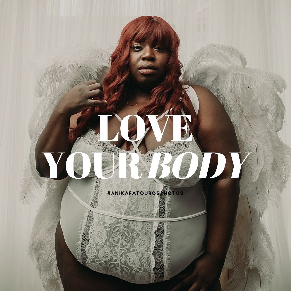 AFatourosPhotos's tweet photo. Self- Love, Care and Acceptance begins with you! This young lady is once of my biggest inspirations, as to the way she loves herself! #nyphotographer #boudoirsessiontips #westchesternyphotographer  #loveyourself #peekskillphotographer #bodypositive #bodypositive #bodyaffirmations https://t.co/kF3JHmrWQj