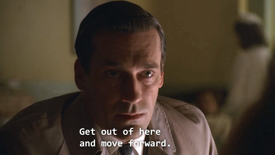 Mad Men Quotes tweet media