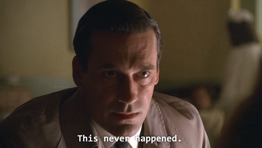 Mad Men Quotes tweet media