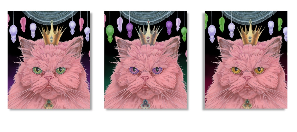 WhiteLightNFT's tweet photo. 🎨Featured Artist 🎨

Wherever you are…..take a look as far as you can…..right to the edge.  That’s where you’ll find the Edgey Katz…..🐈🐈‍⬛ 🐈‍

Want to join the WHITELIST for our 1st Mint hang out in Discord 
https://t.co/bDyNtY6J84 https://t.co/p7J8QTg7vE
