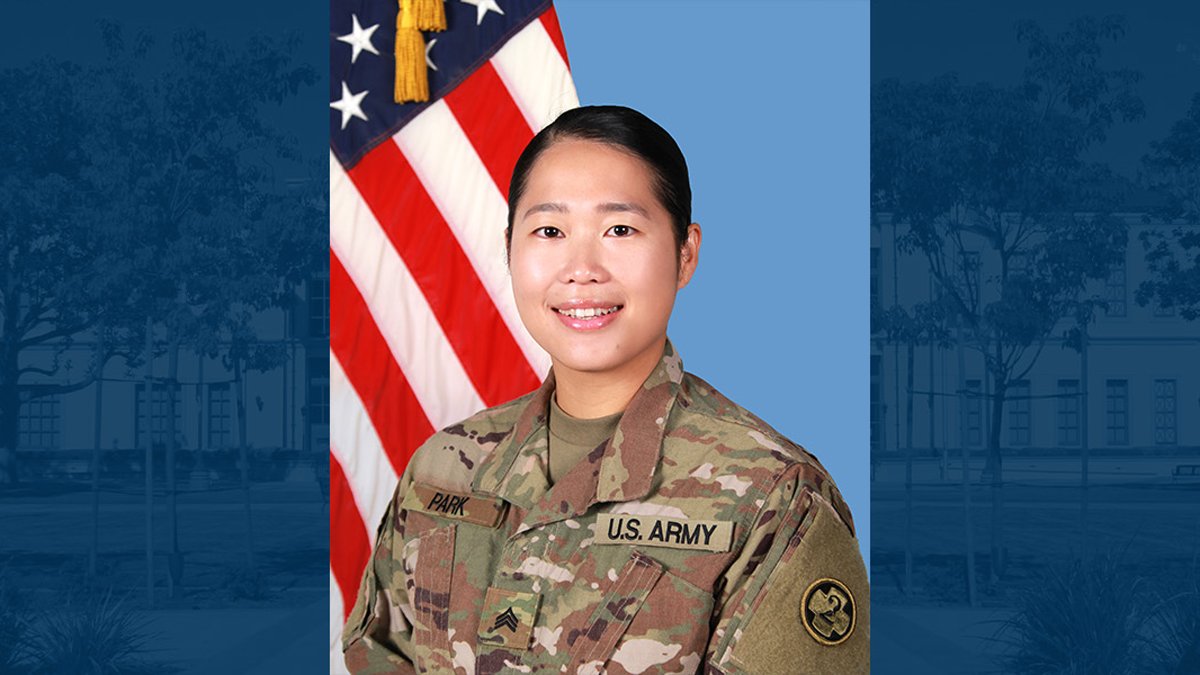 Alumna HyeJung Park from the <a href="/ValenciaTigers/">Valencia High School</a> Class of 2011 was one of four <a href="/pattillmanfnd/">Pat Tillman Foundation</a> scholars selected to serve as an honorary coin toss captains at <a href="/SuperBowl/">Super Bowl</a> LVII on February 12! 🏈 Read the full story at goodnews.pylusd.org/?p=23310. #PYLUSD