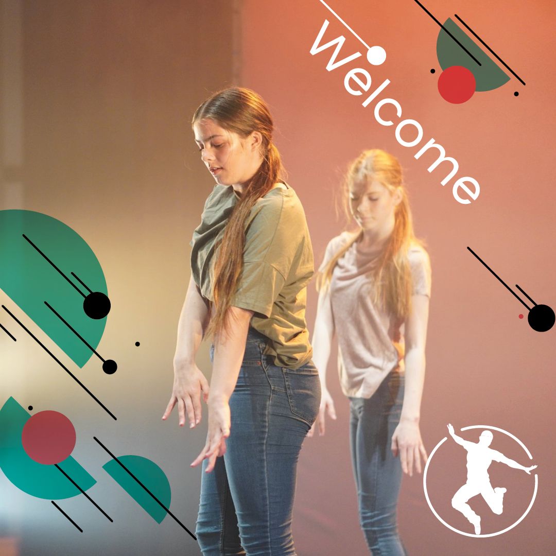 Welcome to everyone taking part in the Experience Days in Swindon. We hope you have a wonderful time.
#swindondance #LetsCreate #EnrichingLivesThroughDance