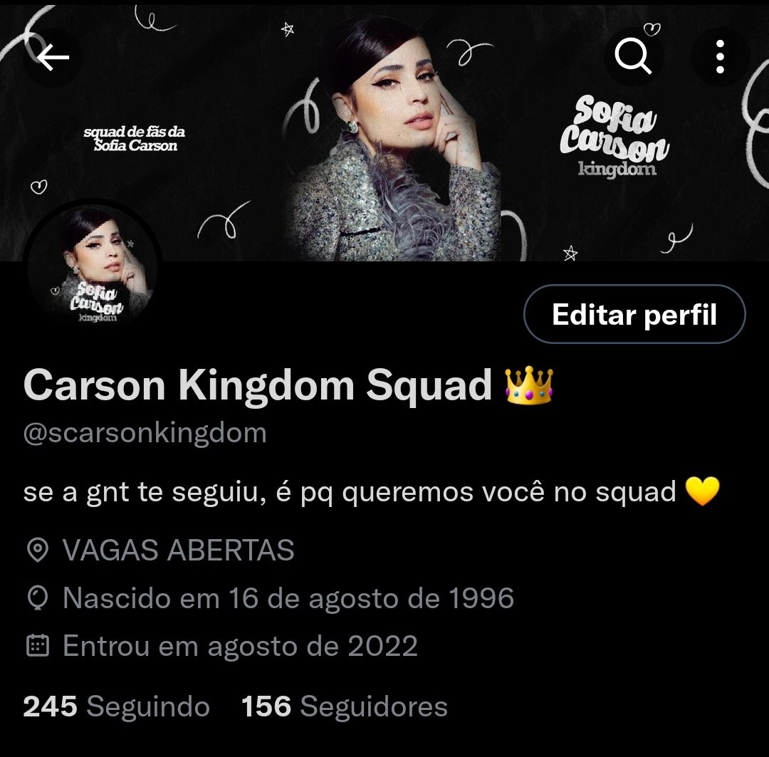 — CKS está de cara nova feito pela <a href="/glitterdsg/">Glitter Design</a> ❤️