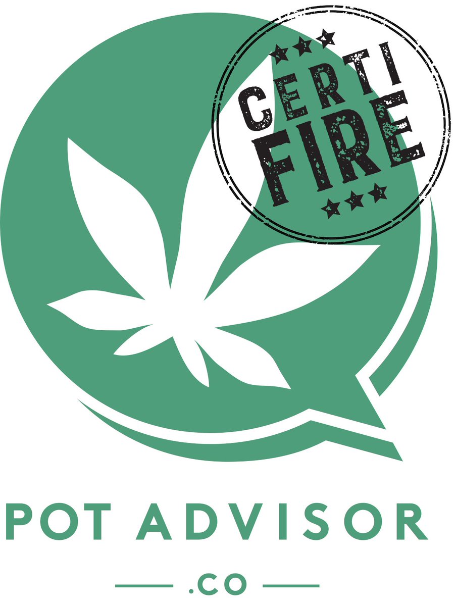 PotAdvisor's tweet photo. Check out our previous Strains of the Week, where we highlight some of our favorite strains, and their various benefits. Learn more before visiting your local dispensary! #cannabis #potadvisor #cannabiscommunity #cannabisculture #strains #cannabisusa
https://t.co/DpIMAhkXpp https://t.co/YCOxKy2ETL
