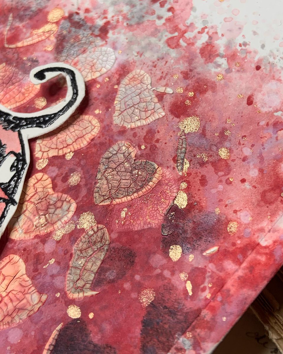 stampers_anon's tweet photo. 🐥🤍♥️ #timholtzstamps Bird Crazy and Lost Shadow + Lumberjack Plaid
✂️ #handmade by @kate_crafts_designs
#lostshadow #lumberjackplaid #distressinks #loveyou #crafts #DIY #mixedmedia #onlineshopping #stampersanonymous #timholtz https://t.co/vR9T1d2lDf