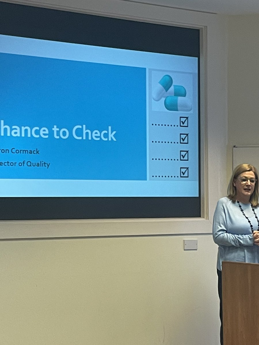Anne Carlin (@anne_carlin) on Twitter photo Another great medicines management study day with our new (ish) RNs at WGH. Huge thank you to our pharmacy colleagues. <a href="/rebeccalritchi1/">Rebecca Ritchie</a> #patientsafety @Davidwa13761355 <a href="/NHSLPDC/">NHS Lanarkshire Practice Development Centre</a> Another great medicines management study day with our new (ish) RNs at WGH. Huge thank you to our pharmacy colleagues. <a href="/rebeccalritchi1/">Rebecca Ritchie</a> #patientsafety @Davidwa13761355 <a href="/NHSLPDC/">NHS Lanarkshire Practice Development Centre</a>