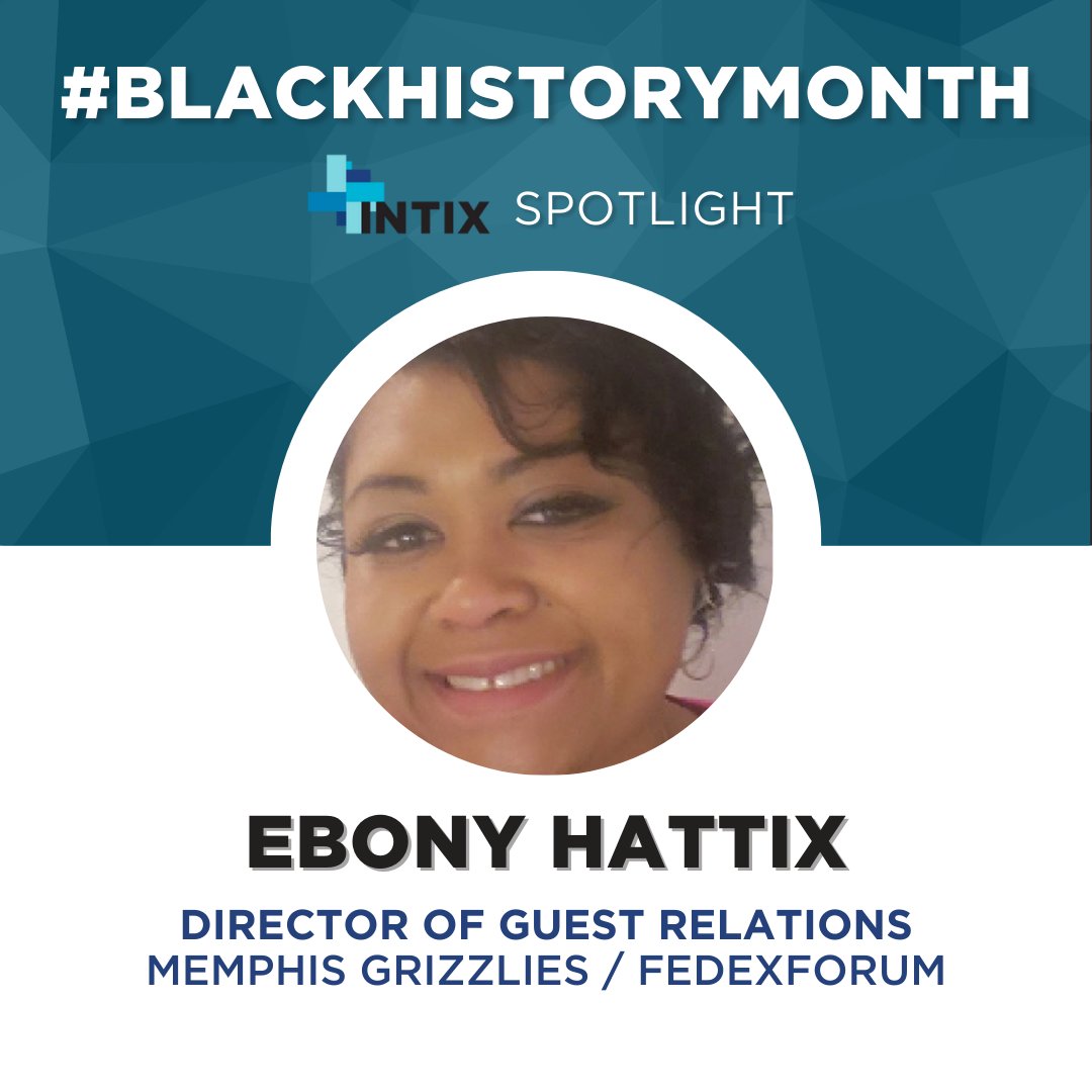 intixassoc's tweet image. Happy #BlackHistoryMonth! Today, we honor #INTIX2023 speakers Herman Marigny IV, Ebony Hattix, Veronica Chapman Smith, and Derek Younger. Thank you all for imparting your incredible wisdom to us this year. We thoroughly enjoyed your panels!