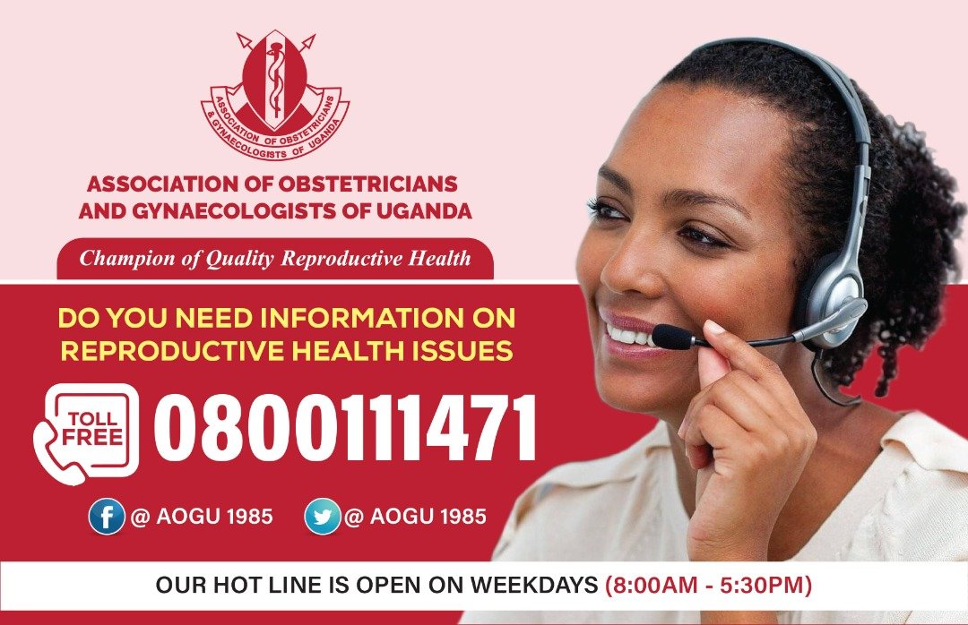 Get life saving information from trained personnel free of charge <a href="/Psymonkay/">Simon kayondo</a> <a href="/susan_nassuuna/">Susan Nas</a> <a href="/DanKKaye1/">Dan K Kaye</a> #Hotline #TollFree