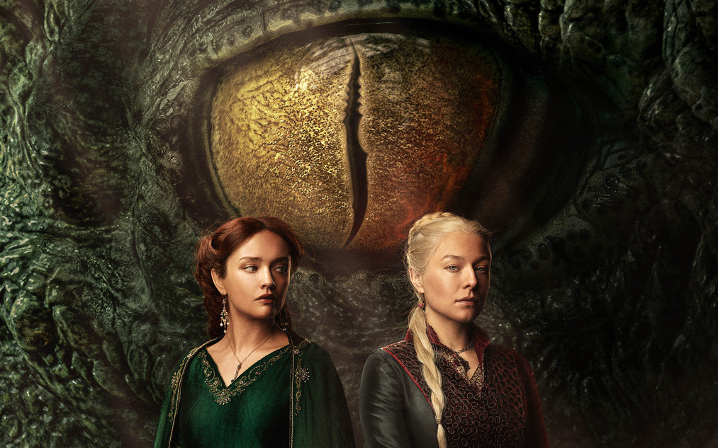 getFANDOM's tweet photo. 'House of the Dragon' is likely to return in summer 2024

Production has just begun on the new season

(via @Variety | https://t.co/zHEQLMc7Tj) https://t.co/Hra8msfEmM