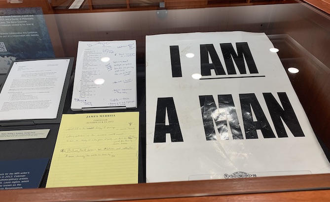 WashU Libraries tweet media