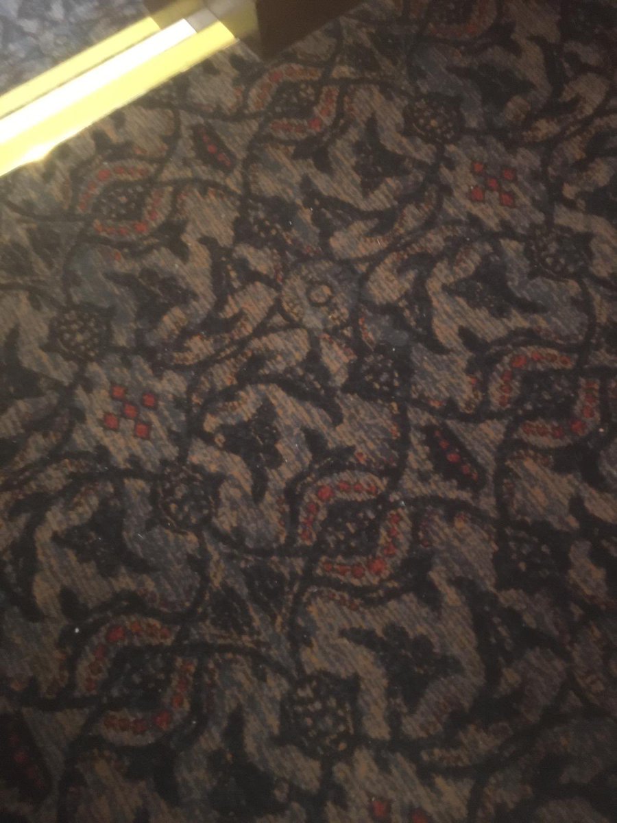 Wetherspoons Carpet of the Week tweet media