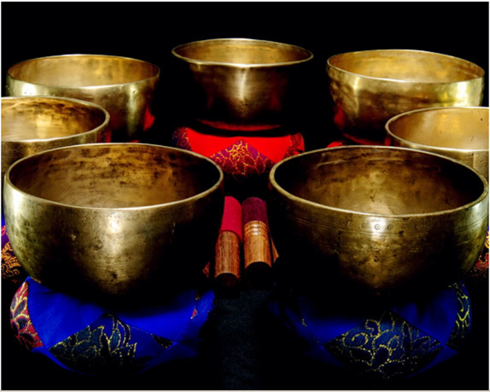 TheBFEC's tweet photo. Final reminder! This Thursday (02/23) at 6:30PM, the BFEC will be hosting a Himalayan Bowls and Chanting program with the talented Dr. Allan Bazzoli! Space is limited, so email Emma at coffman1@kenyon.edu to confirm attendance! https://t.co/xl81b18NHk
