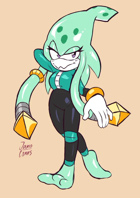 comm 