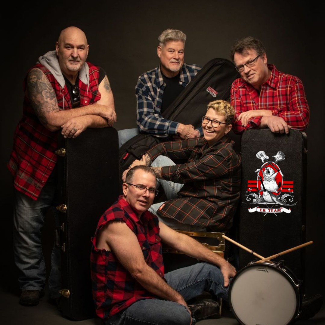 The EH! Team tweet media