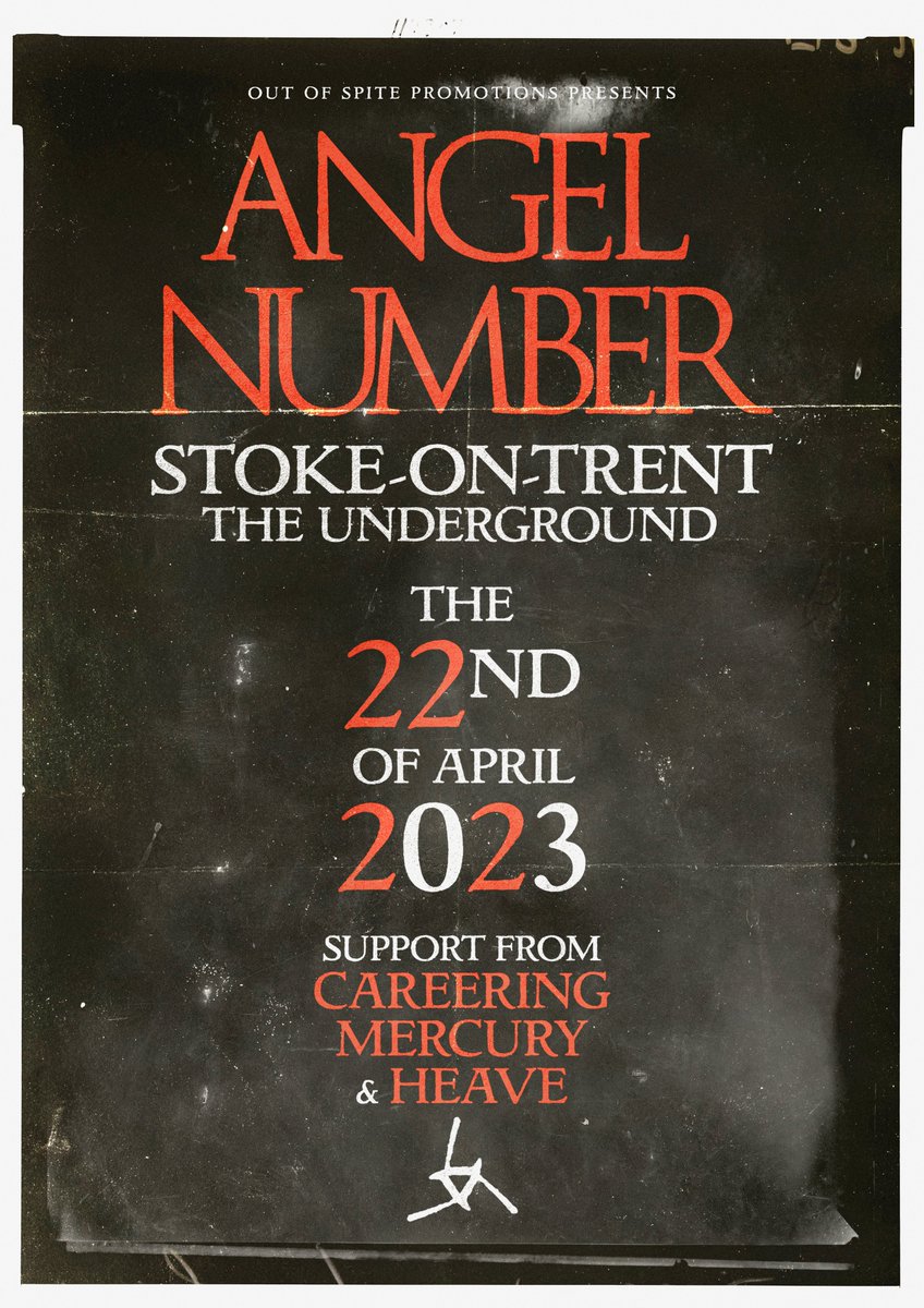 Angel Number tweet media