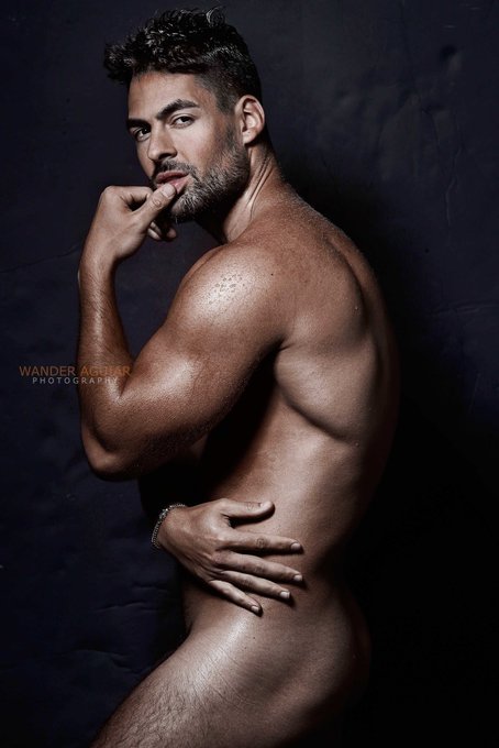 Am I naked or am I dressed ? 🥷❤️ https://t.co/jlI3C1N3lP<a href="/tag/pov"class="tags"><span>#pov</span></a>