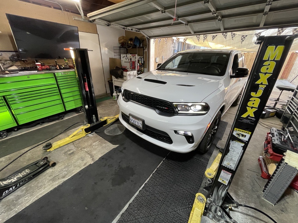 eFlexFuel tweet media