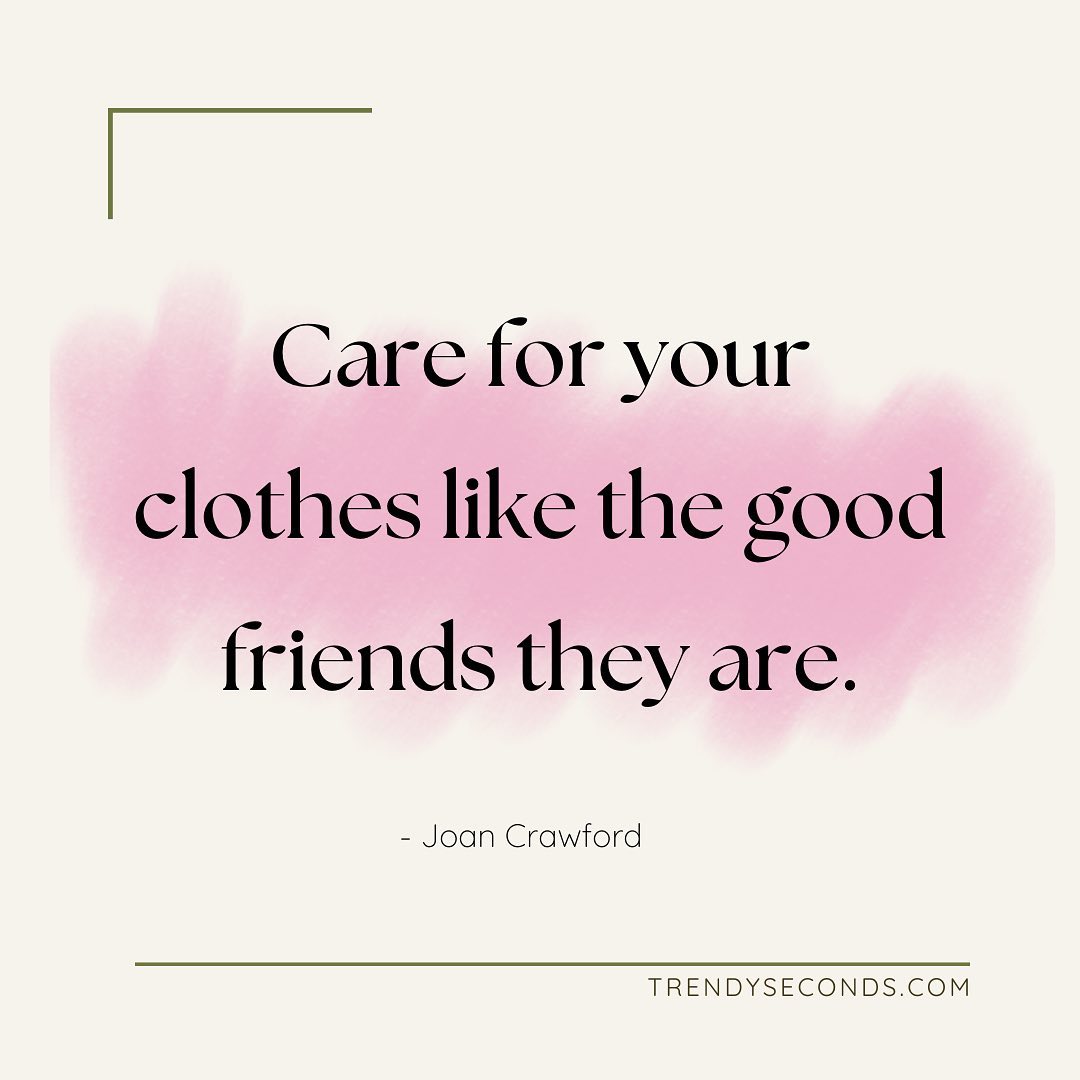 Trendy Seconds tweet media