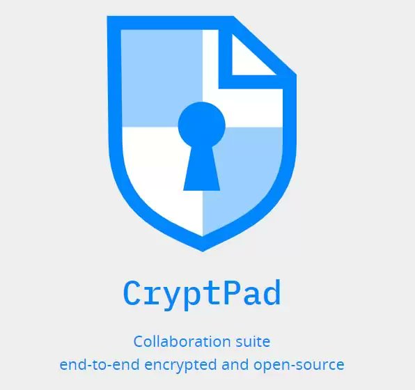 Info_Activismo's tweet photo. #ActivismoDigital |

¿Quieres una opción para gestionar documentos colaborativos pero de manera cifrada? 🤔

Prueba #Cryptpad, que además es de código abierto.💯

👉 https://t.co/XJWSoS8jEa https://t.co/Pg2Xfas5iU